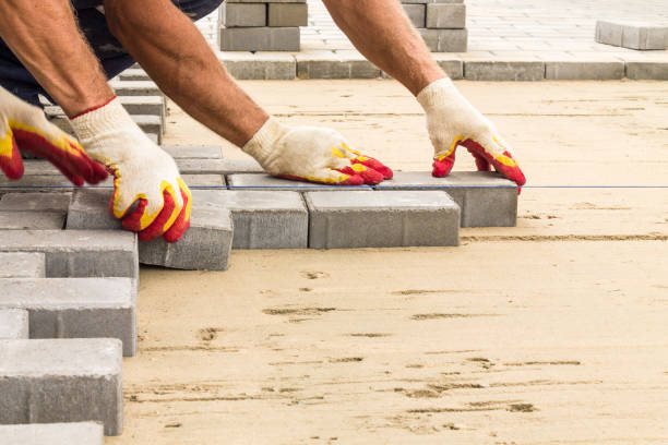 Professional Driveway Pavers in Salisbury, NY
