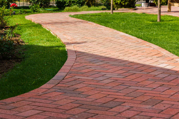 Best Affordable Driveway Pavers  in Salisbury, NY