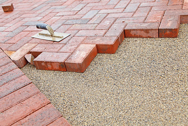 Best Driveway Pavers Cost  in Salisbury, NY