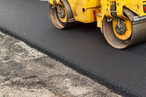 Best Decorative Driveway Pavers  in Salisbury, NY