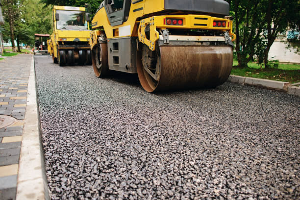 Best Permeable Paver Driveway  in Salisbury, NY