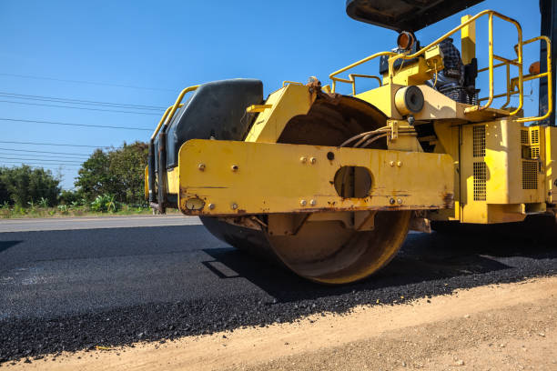 Reasons to Select Us for Your Driveway Paving Requirements in Salisbury, NY